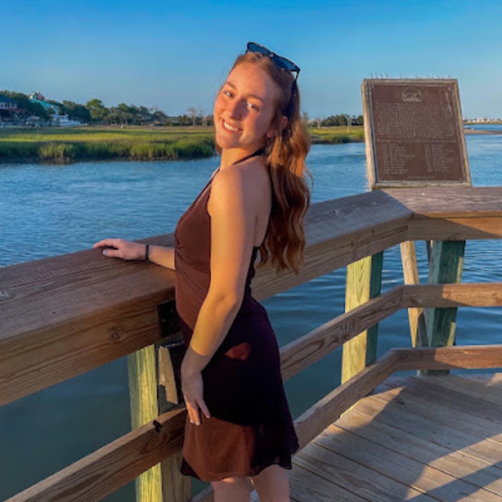 Meet your Posher, Allie